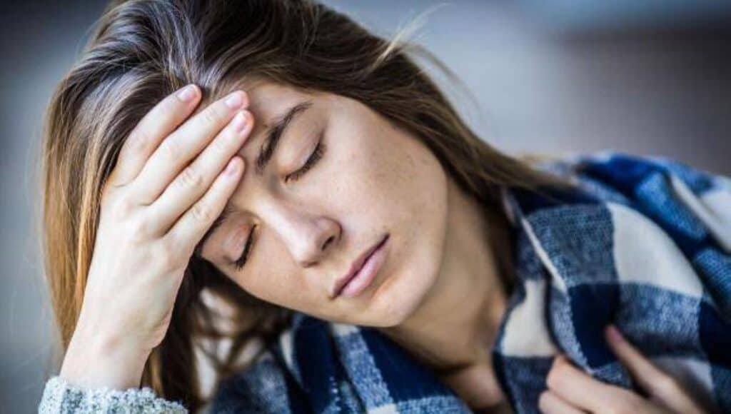 Chronic fatigue syndrome